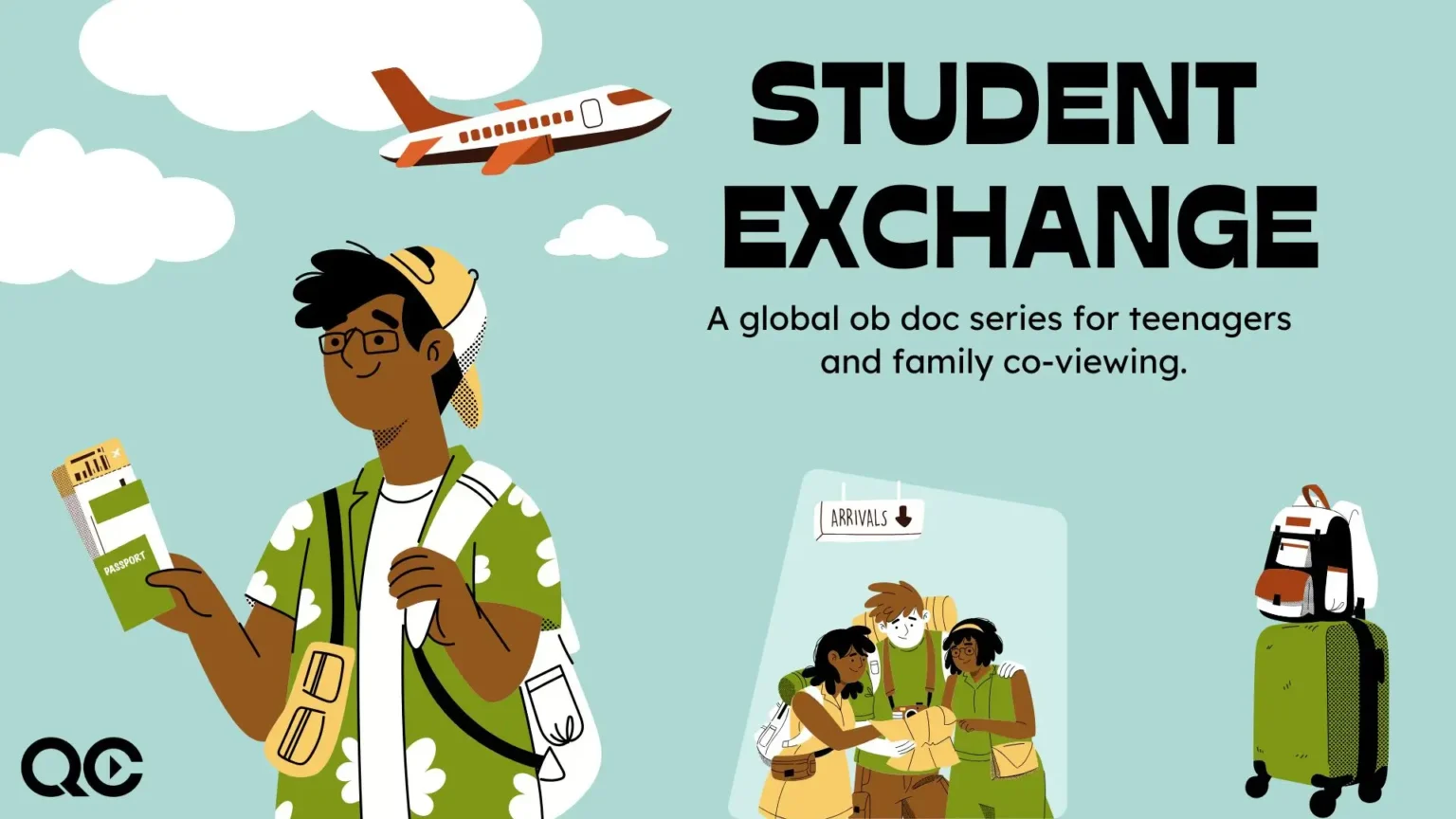 Student Exchange